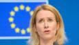 EU must mend relations with Trump – top diplomat