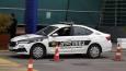 Ex-Soviet state arrests two Ukrainians with explosives