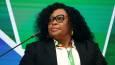 Senior official issues warning over South African coalition government