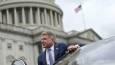 Key pro-Ukraine US Republican won’t seek re-election