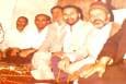 زندگی سراسر عبادت و خدمت؛ راز ماندگاری یک خادم اهل‌ بیت(ع)