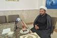 ستاد اقامه نماز از ایکنای چهارمحال‌وبختیاری تقدیر کرد