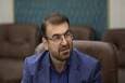 رفع تصرف بخشی از حریم امامزاده چهل دختر نظرآباد