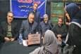 ۵۲ محکوم مالی نیازمند در گلستان آزاد شدند