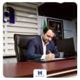مدیرعامل بانک صادرات ایران به مناسبت روز خبرنگار: ۱۷ مرداد، روز پاسداشت حقیقت‌جویی، آگاهی‌بخشی و فداکاری است