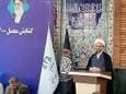 معاون اول قوه قضاییه: صدور اسناد مالکیت ۳۵ هزار هکتار از اراضی منطقه صوفیان تدبیری بود که مردم را خشنود کرد
