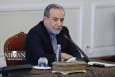 عراقچی: ترور خبرنگاران فلسطینی توسط رژیم صهیونیستی نشانه‌ وحشت رژیمی منزوی و منفور است