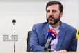 پیام نماینده ویژه جمهوری اسلامی ایران در امور دریای خزر به مناسبت روز بین‌المللی دریای خزر