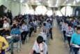 درخواست بازنگری در جذب نیروهای حق‌التدریس