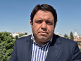 آتش سوزی در جنگل‌های غرب ترکیه