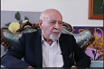 آیین نکوداشت امیرنوری گوینده پیشکسوت رادیو و تلویزیون