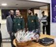 تبریک روز خبرنگار با حضور در شبکه آفتاب
