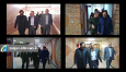 پاسداشت سالروز تاسیس شبکه استانی اشراق و روز خبرنگار