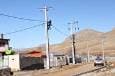 برق در روستاها؛ روشنایی در خانه‌های تازه