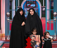 «از مامان بگو» میزبان خانواده شهید سید حمیدرضا موسوی
