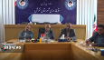 بررسی مشکلات ورزشی تفرش با حضور مسئولان