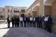 گامی مهم در توسعه گردشگری شهر بابک کرمان
