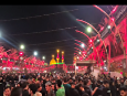 شور حسینی دربین الحرمین