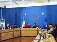 هوشمندسازی وزارت ورزش با همکاری معاونت علمی ریاست جمهوری
