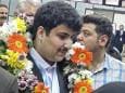 درخشش دآنش اموز سیرجانی در دومین المپیادجهانی هوش مصنوعی