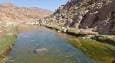 منطقه سیروک و سرهو دزپارت، مقصد گردشگران و طبیعت دوستان