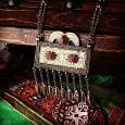 گلستان پایلوت اجرای طرح شبکه‌سازی و خوشه‌سازی صنایع خلاق شد
