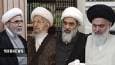دیدار رئیس شورای هماهنگی تبلیغات اسلامی کشور با مراجع و علما در قم