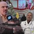 ویژه‌برنامه‌های شبکه سلامت سیما در ایام اربعین حسینی