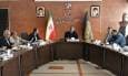 برگزاری جلسه هماهنگی گرامیداشت هفته دولت در آذربایجان‌غربی