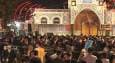 خیابان اربعین ،دست پر مردم دارالمومنین گرگان