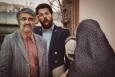 چرا تیتراژ «زیرخاکی» خواننده نداشت؟؛ موسیقی که در اختیار آقافریبرز بود