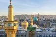 امام رضا(ع) با فرهنگ گفتگو و سبک زندگی الگو، وارد عرصه فرهنگی جامعه شد