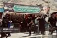 جاماندگان اربعین از حس و حالشان می گویند