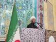نداشتن بصیرت، دشمنان را به اهداف خود می رساند