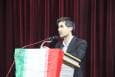 گلایه بخشدار مرکزی کهگیلویه از تبعیض در آسفالت جاده های روستایی