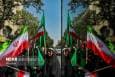 گستره اربعین از کربلا تا مازندران؛ راهپیمایی ۱۰۰ هزار جامانده اربعین