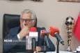آزاد: صدای ناشنوایان شنیده می شود اما برای المپیک کمبود بودجه داریم