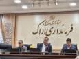 بهره برداری از ۱۵۳ پروژه عمرانی و اقتصادی در اراک