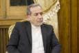 عراقچی: سازوکارهای منطقه‌ای باید تقویت شود