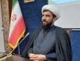 جوانان و نوجوانان پرچمداران شور اربعین هستند