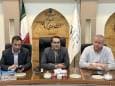 طرح مدیریت محله محور با کمک ظرفیت نخبگانی محلات کرمان اجرا می‌شود