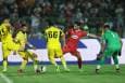 واکنش گلزن پرسپولیس به «هو» شدن چند بازیکن