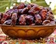 تولید ۳۷۰ هزار تُن خرما در فارس
