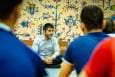 دبیر: پیشکسوتان صندوقچه کشتی ایران هستند/ کتاب تختی هم رونمایی می‌شود