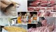 مافیا بازار گوشت قرمز اجازه کاهش قیمت نمی‌دهد+جدول نرخ کالاهای اساسی