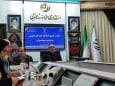 افتتاح ۹۳۳ پروژه با اعتبار ۱۲ هزار و ۵۵۱ میلیارد تومان در خراسان جنوبی
