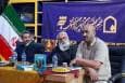 در «قرار با خودشید» دنبال روایت زندگی بودیم نه کلیشه‌های تکراری