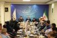 زینی‌وند: امروز کشور در بی‌بدیل‌ترین وضعیت وفاق ملی قرار دارد