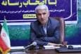 افتتاح و کلنگ زنی ۱۰۹ طرح آموزشی طی هفته دولت در کهگیلویه و بویراحمد