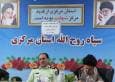 توانمندی و تسهیلگری اشتغال در گرو مهارت آموزی کارکنان نیروهای مسلح